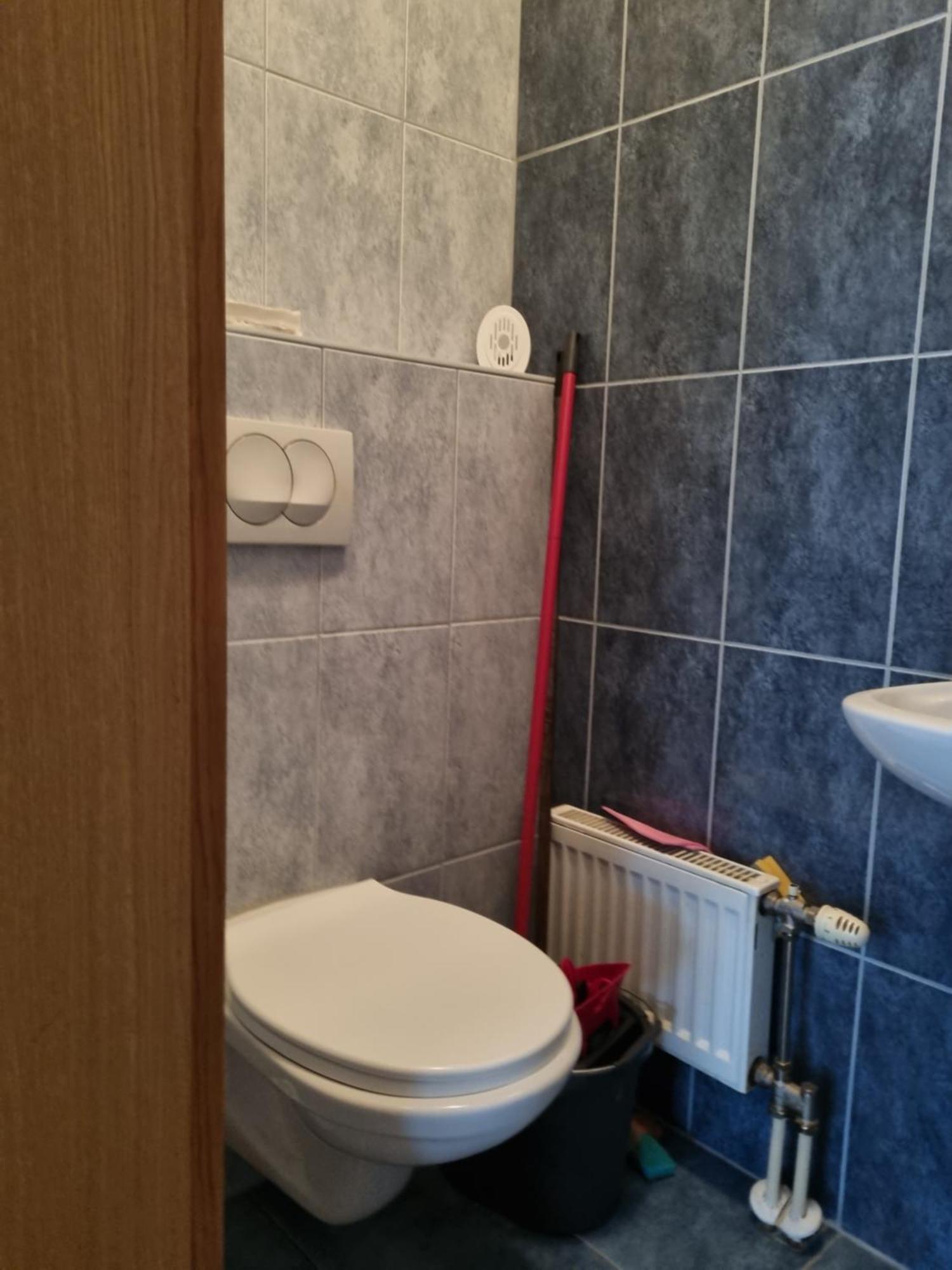 Apartman Bruna 萨格勒布 外观 照片