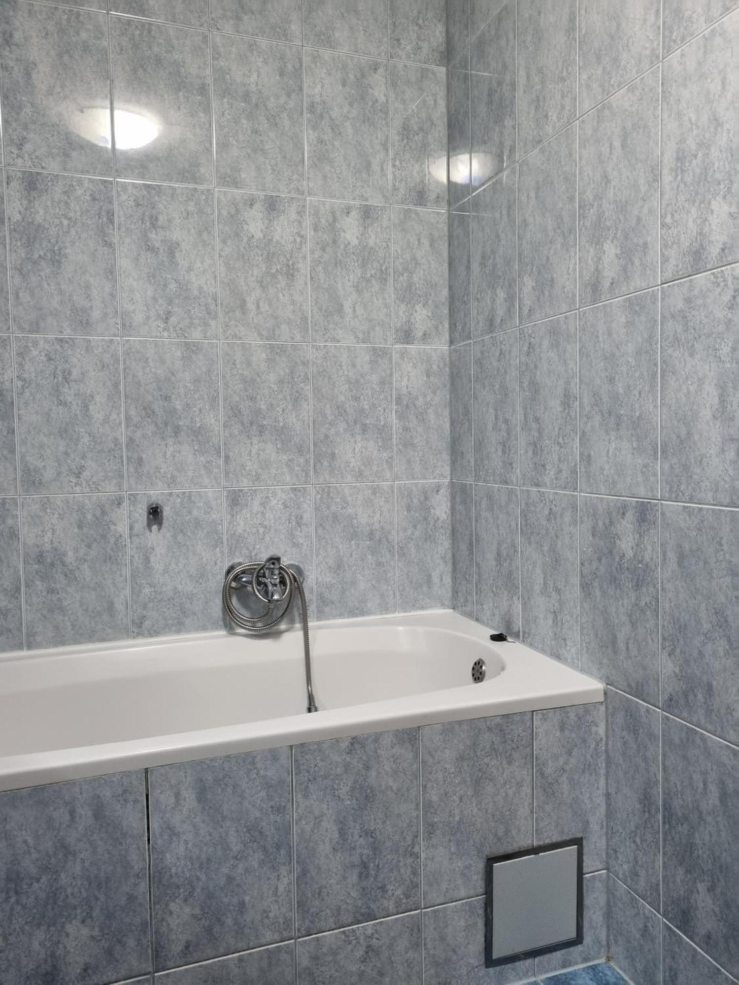 Apartman Bruna 萨格勒布 外观 照片
